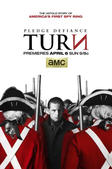 Постер к сериалу "Агент" #1441607