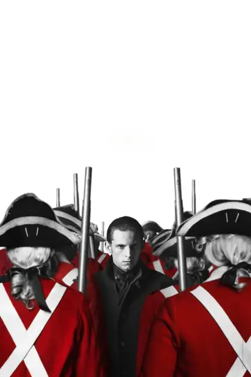 Постер к сериалу "Агент" #1441608