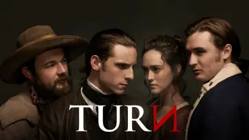 Задник к сериалу "Агент" #1664787