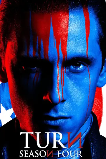 Постер к сериалу "Агент" #1742590