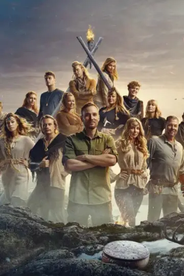 Season 5 (Nelonen S04)