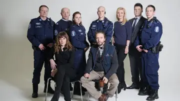 Задник к сериалу "Roba" #1562927