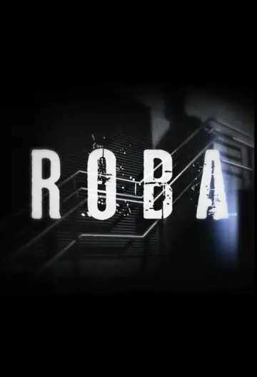 Roba постер