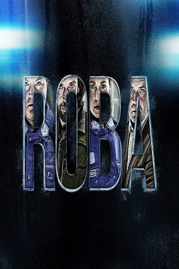 Постер к сериалу "Roba" #1562930