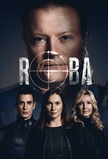 Постер к сериалу "Roba" #1562931