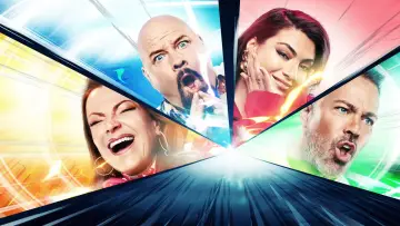 Задник к сериалу "Idol" #1316420