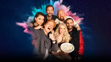 Задник к сериалу "Idol" #1316423