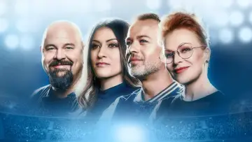 Задник к сериалу "Idol" #1316425