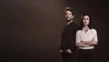 Задник к сериалу "Сеанс терапии" #1511837