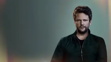Задник к сериалу "Сеанс терапии" #1511839