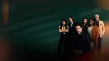 Задник к сериалу "Сеанс терапии" #1511844