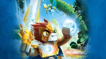 Задник к сериалу "LEGO: Легенды Чимы" #1875251
