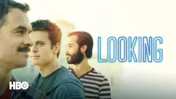 Задник к сериалу "В поиске" #1749726