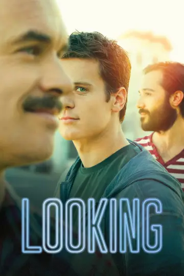 Постер к сериалу "В поиске" #1749731