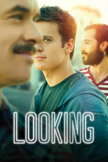 Постер к сериалу "В поиске" #1749732