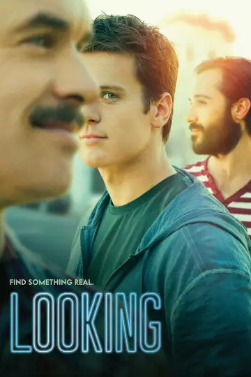 Постер к сериалу "В поиске" #1749734