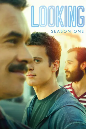 Постер к сериалу "В поиске" #1749926