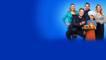 Задник к сериалу "MasterChef Junior" #1794520