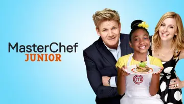 Задник к сериалу "MasterChef Junior" #1794521