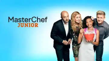 Задник к сериалу "MasterChef Junior" #1794522