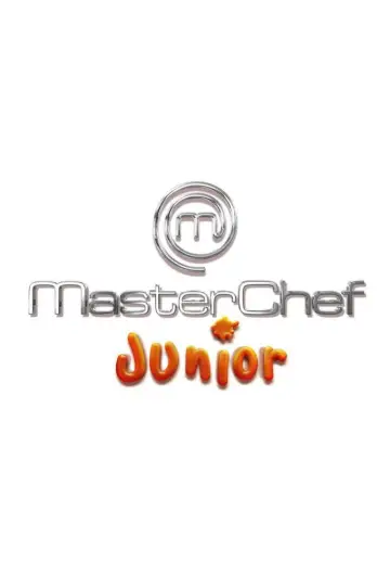 Постер к сериалу "MasterChef Junior" #1794539