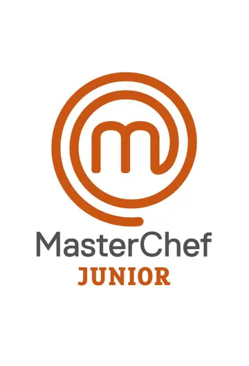 Постер к сериалу "MasterChef Junior" #1794542