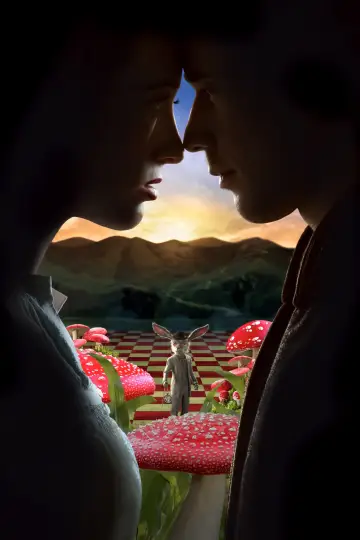Постер к сериалу "Однажды в стране чудес" #1595592