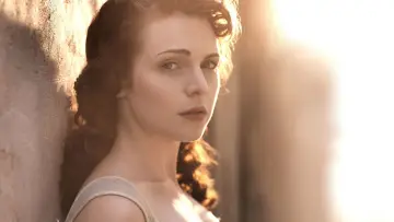 Задник к сериалу "Мушкетёры" #1467139