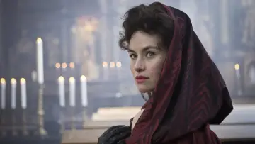 Задник к сериалу "Мушкетёры" #1467150