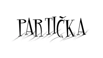 Задник к сериалу "Партичка" #1450061
