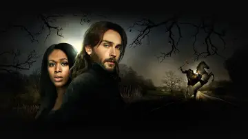 Задник к сериалу "Сонная Лощина" #1338907