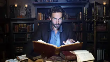 Задник к сериалу "Сонная Лощина" #1338914