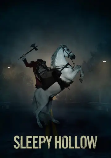 Постер к сериалу "Сонная Лощина" #1338946