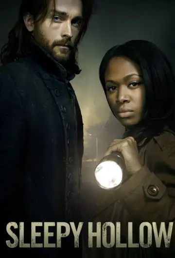 Постер к сериалу "Сонная Лощина" #1338952