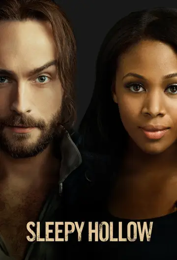 Постер к сериалу "Сонная Лощина" #1338968