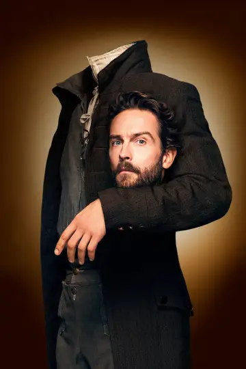 Постер к сериалу "Сонная Лощина" #1338971