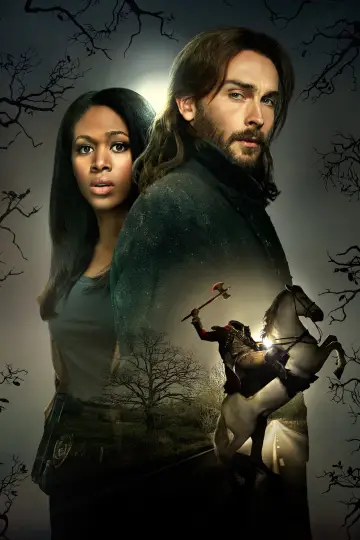 Постер к сериалу "Сонная Лощина" #1338973