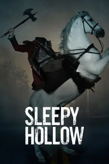 Постер к сериалу "Сонная Лощина" #1338975