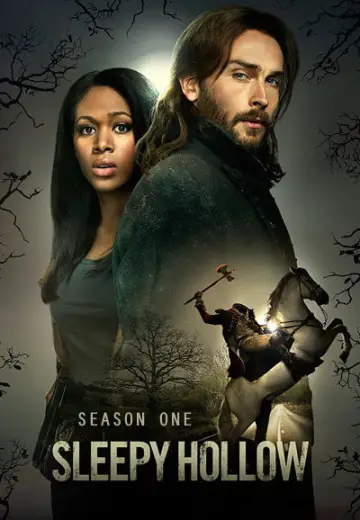 Постер к сериалу "Сонная Лощина" #1679242