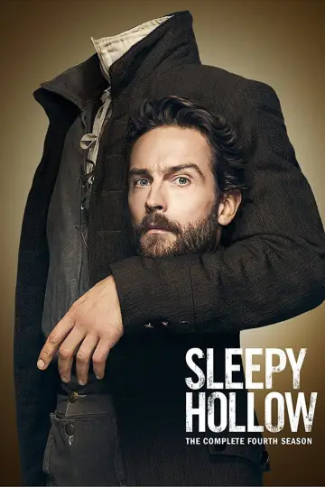 Постер к сериалу "Сонная Лощина" #1679261