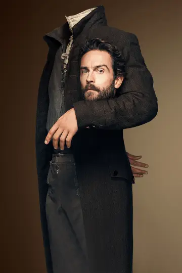 Постер к сериалу "Сонная Лощина" #1679264