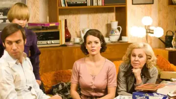 Задник к сериалу "Расскажи" #1399474