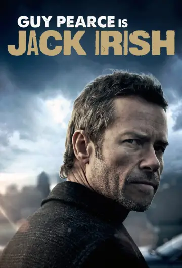 Постер к сериалу "Джек Айриш" #1662318