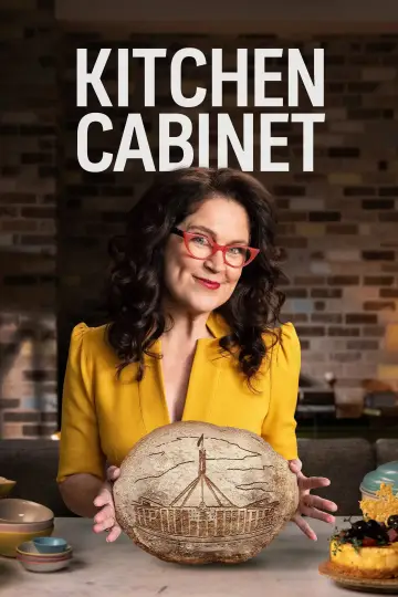 Постер к сериалу "Кухонный шкаф" #1438250