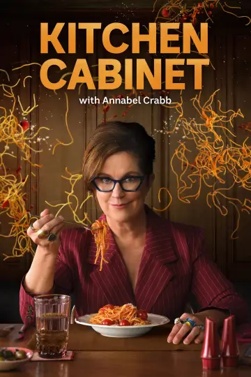 Постер к сериалу "Кухонный шкаф" #1438251