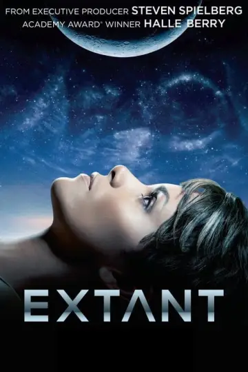 Постер к сериалу "За пределами" #1403545