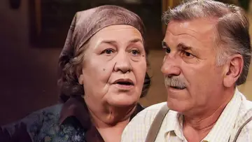 Задник к сериалу "Srećni ljudi" #1546878