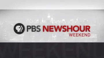 Задник к сериалу "Новости PBS выходного дня" #1359842