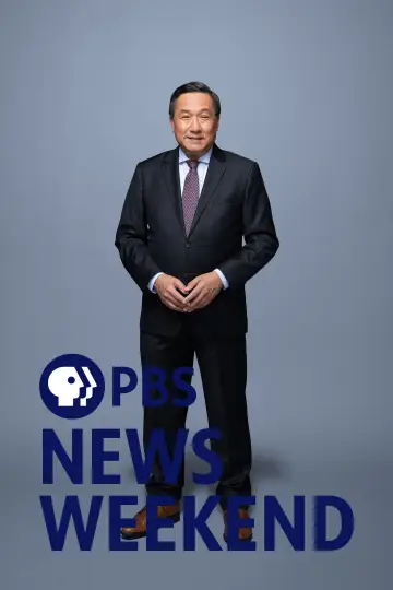 Постер к сериалу "Новости PBS выходного дня" #1359848