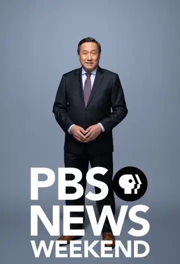 Постер к сериалу "Новости PBS выходного дня" #1359850